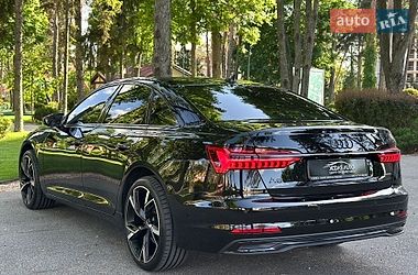 Седан Audi A6 2023 в Харькове фото 12 Седан Audi A6 2023 в Харькове