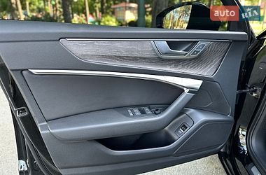 Седан Audi A6 2023 в Харькове фото 18 Седан Audi A6 2023 в Харькове