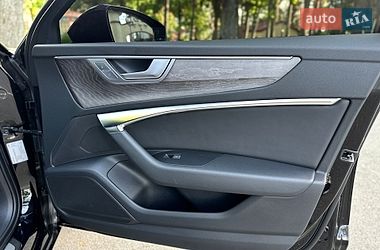 Седан Audi A6 2023 в Харькове фото 29 Седан Audi A6 2023 в Харькове