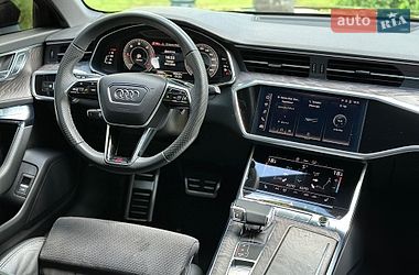 Седан Audi A6 2023 в Харькове фото 32 Седан Audi A6 2023 в Харькове