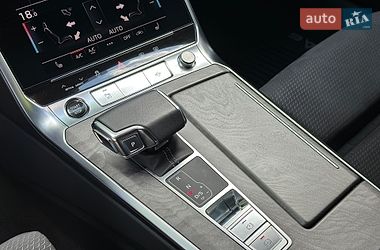 Седан Audi A6 2023 в Харькове фото 37 Седан Audi A6 2023 в Харькове