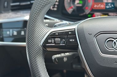 Седан Audi A6 2023 в Харькове фото 41 Седан Audi A6 2023 в Харькове