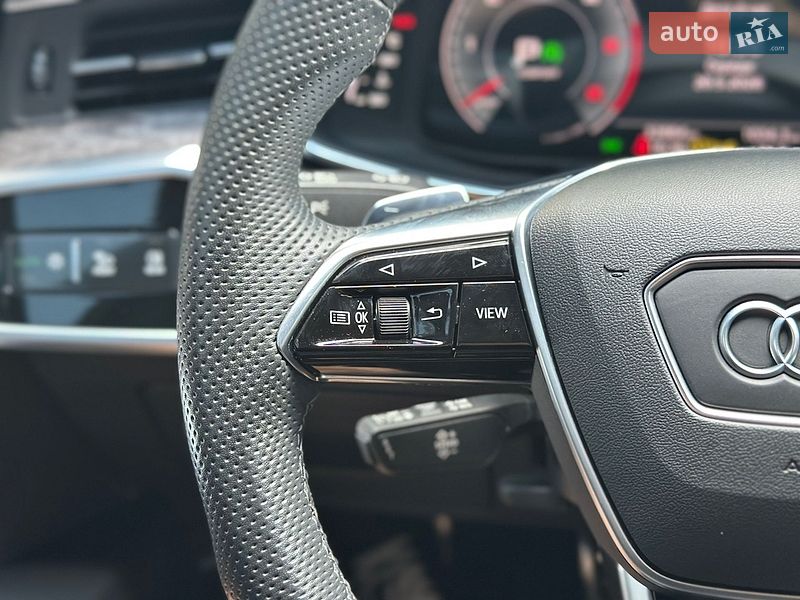 Седан Audi A6 2023 в Харькове фото 41 Седан Audi A6 2023 в Харькове