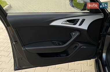 Універсал Audi A6 2013 в Тернополі