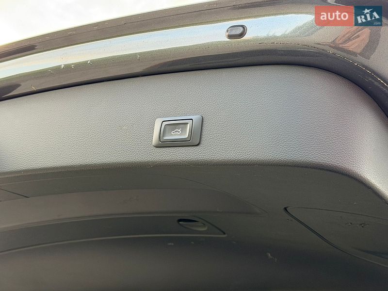 Універсал Audi A6 2013 в Тернополі