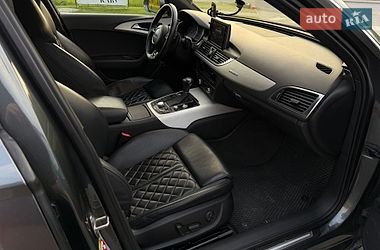 Універсал Audi A6 2013 в Тернополі