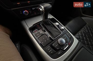 Універсал Audi A6 2013 в Тернополі