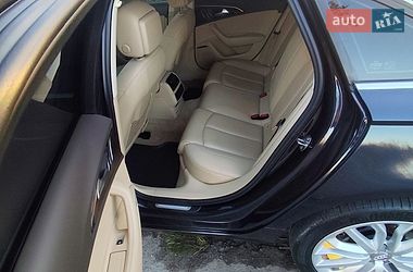 Седан Audi A6 2013 в Новояворівську