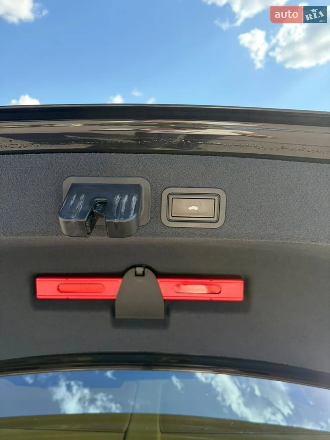 2011 Audi A6 - мініатюра 17