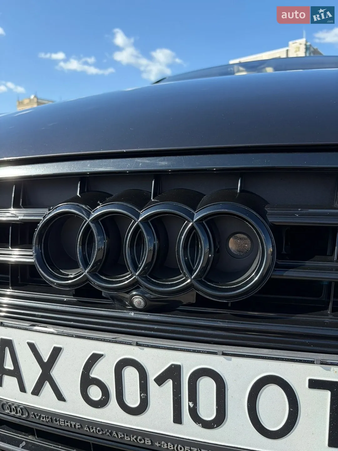 2011 Audi A6 - мініатюра 22