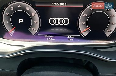 Седан Audi A6 2019 в Луцке фото 12 Седан Audi A6 2019 в Луцке