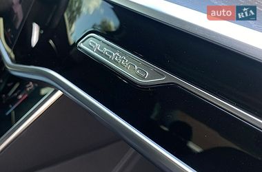 Седан Audi A6 2019 в Луцке фото 22 Седан Audi A6 2019 в Луцке