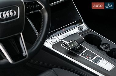 Седан Audi A6 2019 в Луцке фото 5 Седан Audi A6 2019 в Луцке