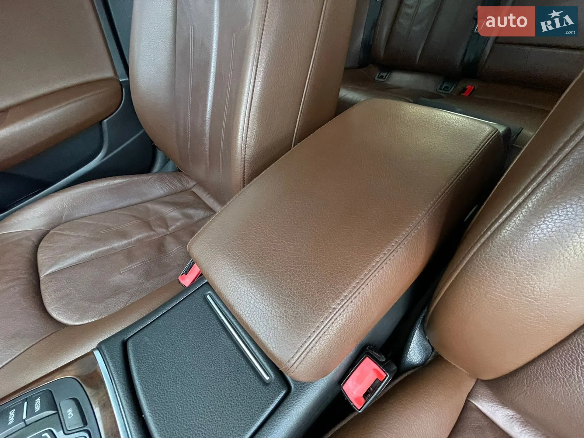 2014 Audi A6 - мініатюра 54