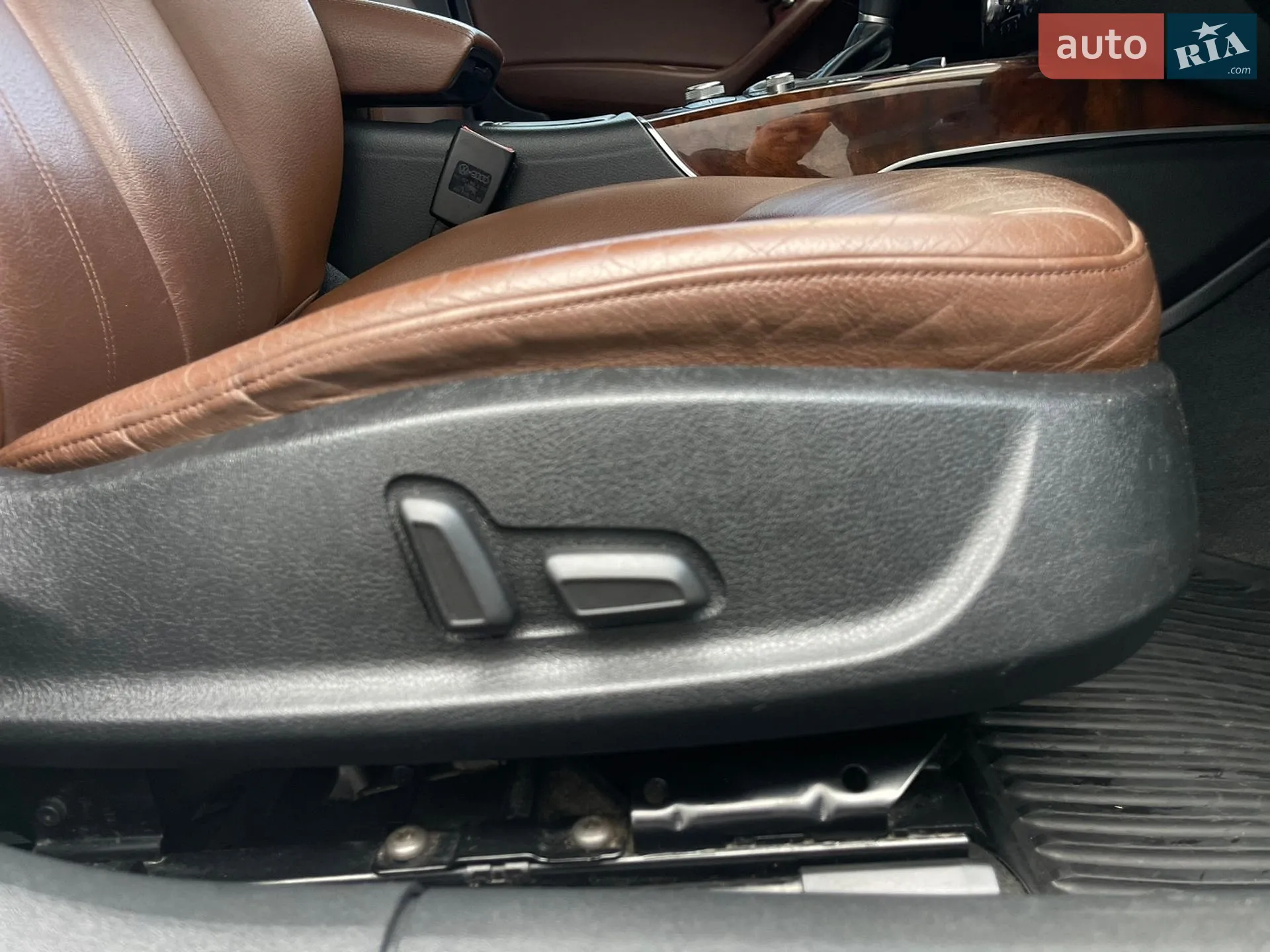 2014 Audi A6 - мініатюра 78