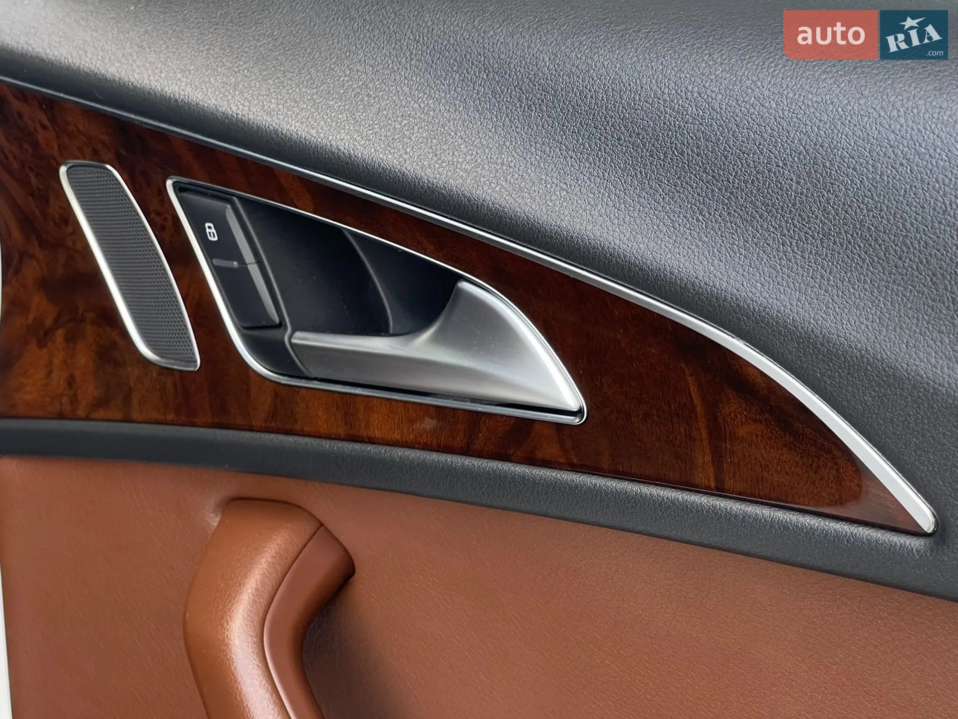 2014 Audi A6 - мініатюра 88