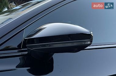 Седан Audi A6 2019 в Ужгороде