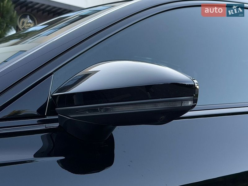 Седан Audi A6 2019 в Ужгороде