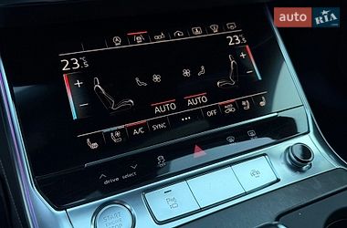 Седан Audi A6 2019 в Ужгороде