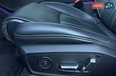 Седан Audi A6 2019 в Ужгороде