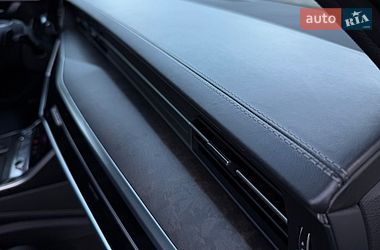 Седан Audi A6 2019 в Ужгороде