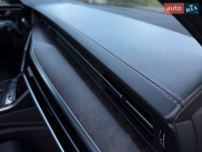 Седан Audi A6 2019 в Ужгороде