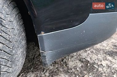 Універсал Audi A6 2001 в Богодухіву