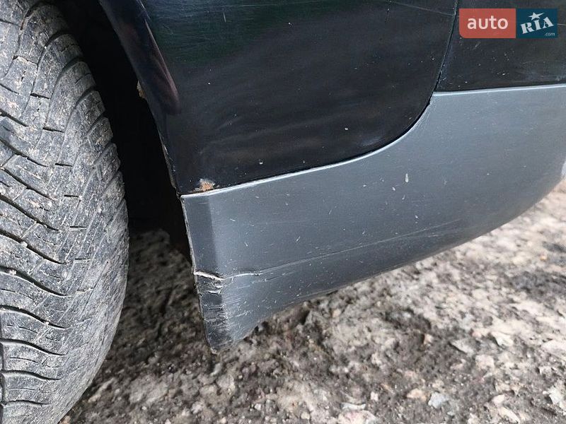 Універсал Audi A6 2001 в Богодухіву