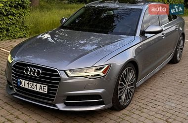 Седан Audi A6 2015 в Василькові фото 6 Седан Audi A6 2015 в Василькові