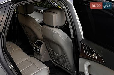 Седан Audi A6 2015 в Василькові фото 22 Седан Audi A6 2015 в Василькові