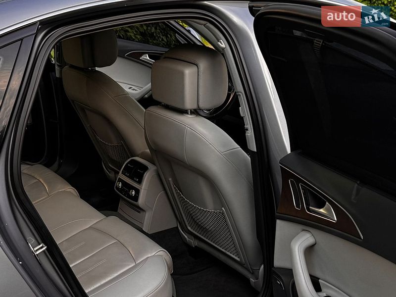 Седан Audi A6 2015 в Василькові фото 22 Седан Audi A6 2015 в Василькові