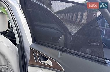 Седан Audi A6 2015 в Василькові фото 21 Седан Audi A6 2015 в Василькові