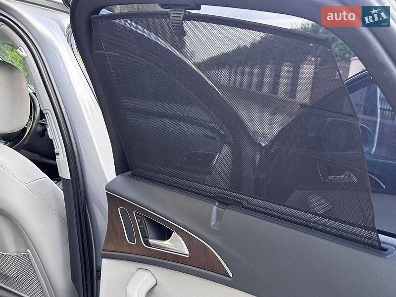 Седан Audi A6 2015 в Василькові фото 21 Седан Audi A6 2015 в Василькові