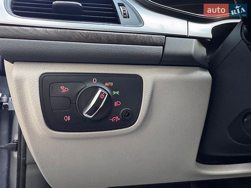Седан Audi A6 2015 в Василькові фото 30 Седан Audi A6 2015 в Василькові