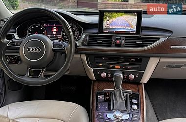 Седан Audi A6 2015 в Василькові фото 35 Седан Audi A6 2015 в Василькові