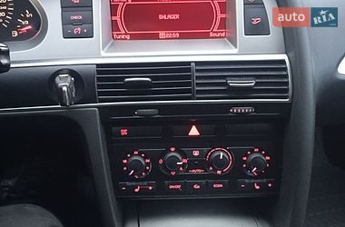 Универсал Audi A6 2007 в Виннице