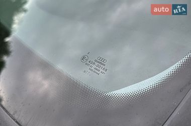 Седан Audi A6 2002 в Умани