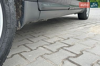 Седан Audi A6 2002 в Умани