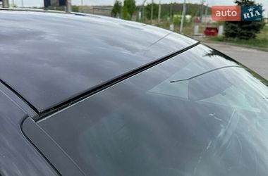 Седан Audi A6 2002 в Умани