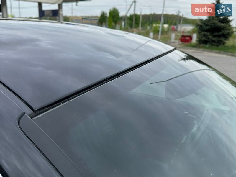 Седан Audi A6 2002 в Умани