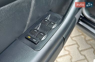 Седан Audi A6 2002 в Умани