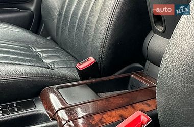 Седан Audi A6 2002 в Умани