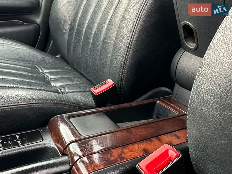 Седан Audi A6 2002 в Умани