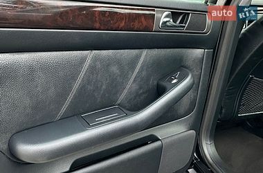 Седан Audi A6 2002 в Умани