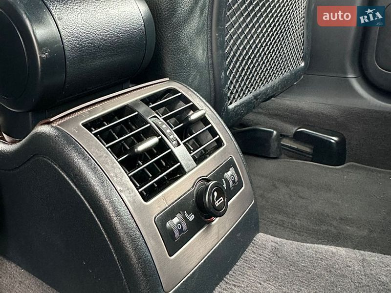 Седан Audi A6 2002 в Умани