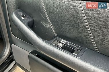 Седан Audi A6 2002 в Умани