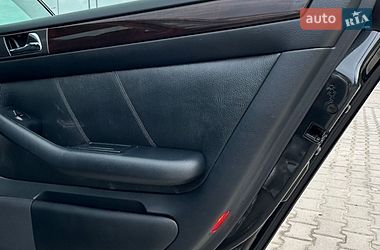 Седан Audi A6 2002 в Умани