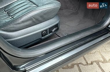Седан Audi A6 2002 в Умани