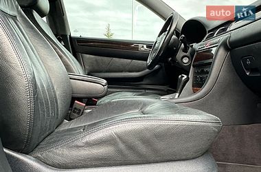 Седан Audi A6 2002 в Умани