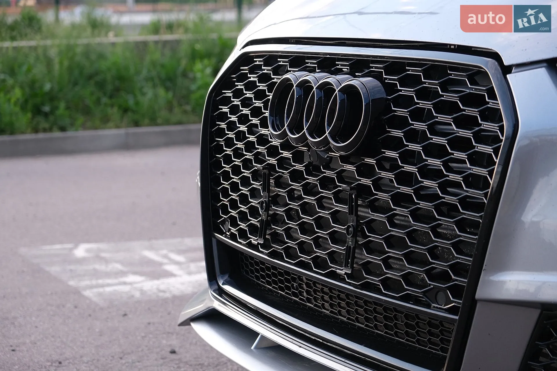 2015 Audi A6 - мініатюра 21